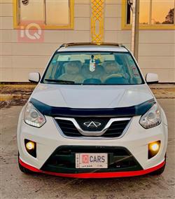 Chery Tiggo 3